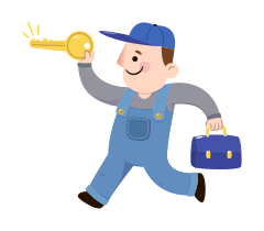 Local emergency lockout specialist near you offering 24/7 emergency lockout solution in Encinitas, CA