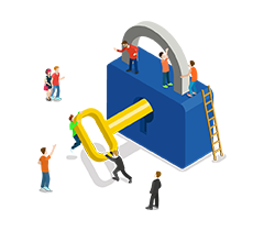 We have a professional and highly skilled locksmith team for all types of lock solutions in Encinitas, CA