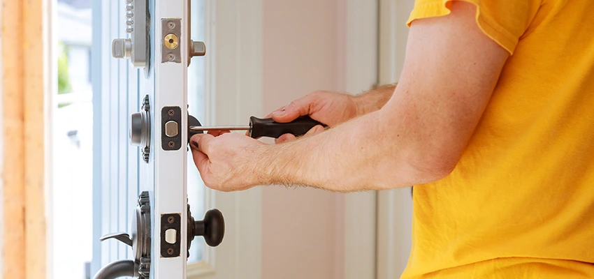 Break-in Prevention Solutions in Encinitas, CA