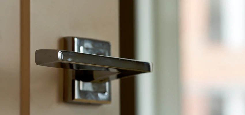 Door Lever Knob Repair in Encinitas, California