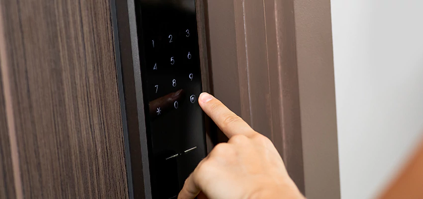 Secure Code Locks Ideas in Encinitas, California