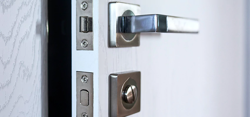 Door Lever Handle Lock Repair in Encinitas, CA