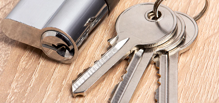 Cylinder Lock Master Key in Encinitas, CA
