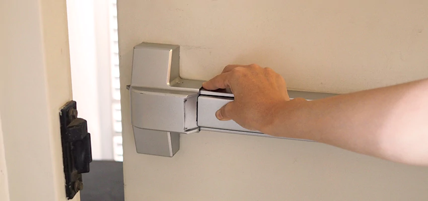 Door Lock Cylinder Reinforcements in Encinitas, CA