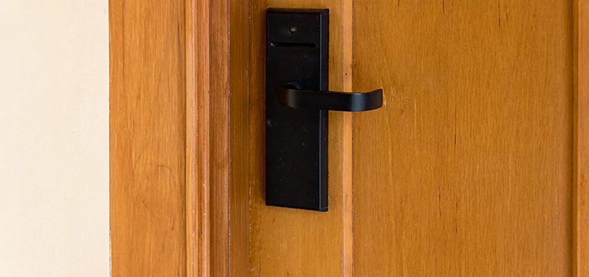 Security Gates For Home Invasion Prevention in Encinitas, California