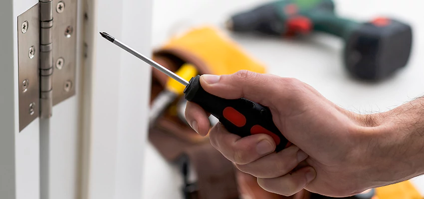Holiday Emergency Locksmith in Encinitas, California