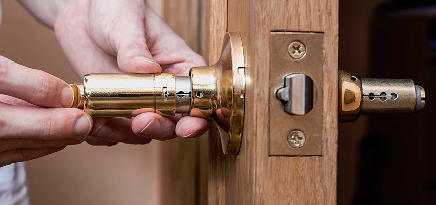 Padlock Lock Replacement Assistance in Encinitas, CA