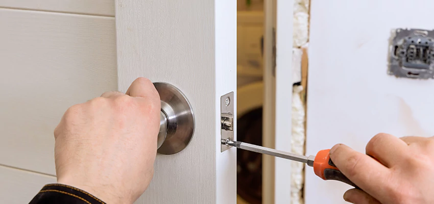 Wifi Deadbolt Installation in Encinitas, CA