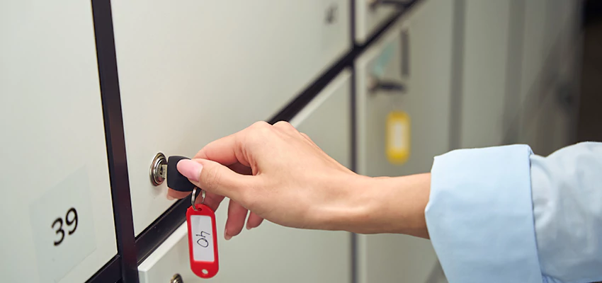 Upgrading File Cabinet Locks in Encinitas, California