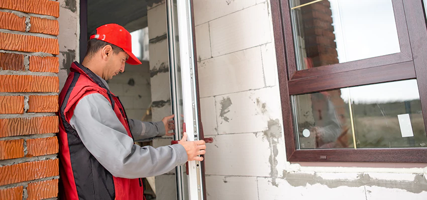 Home Invasion Door Lock Repairs in Encinitas, CA