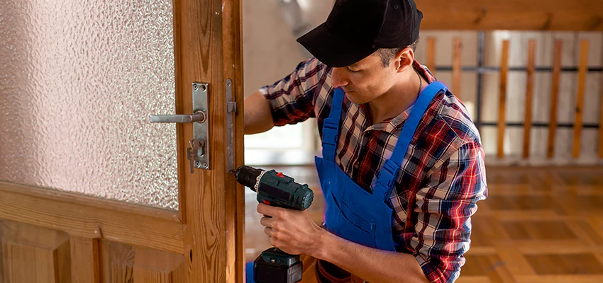 Trusted Local Digital Locks Locksmith Repair in Encinitas, California