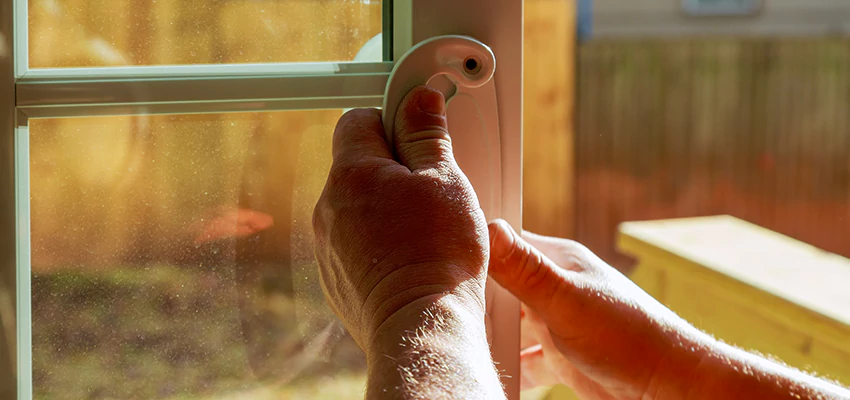 Accordion Sliding Doors Locks Replacement in Encinitas, CA