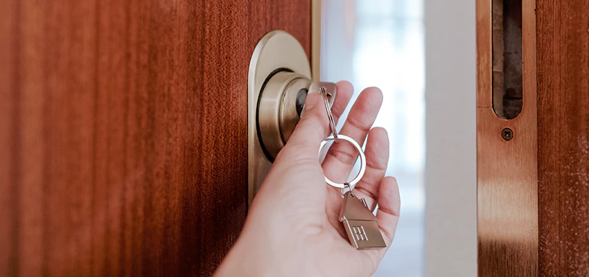 Deadbolt Lock Installation in Encinitas, CA