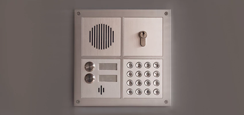 Mobile Access Control System Installation in Encinitas, CA