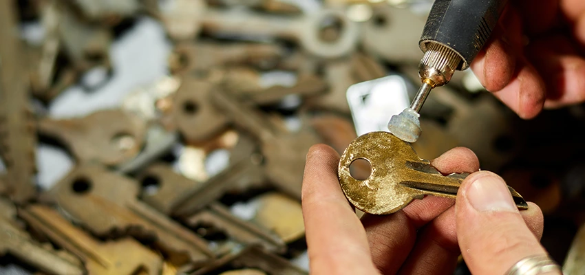 Bathroom Door Lock Rekey in Encinitas, CA