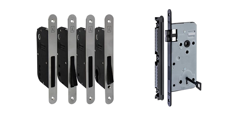 Locksmith For Magnetic Door Locks in Encinitas, CA