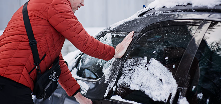 Car Key Retrieval Services in Encinitas, California