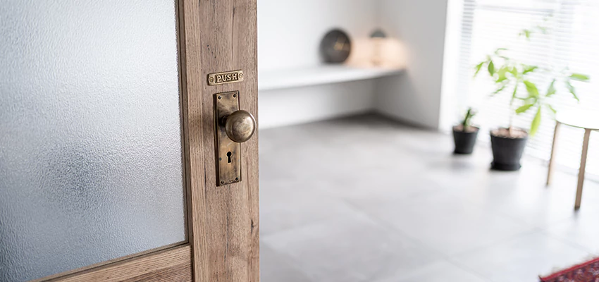 Deadbolt Door Lock Knob Repair in Encinitas, California