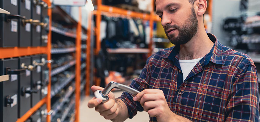 Locksmith For Retail Stores Lockout Services in Encinitas, California