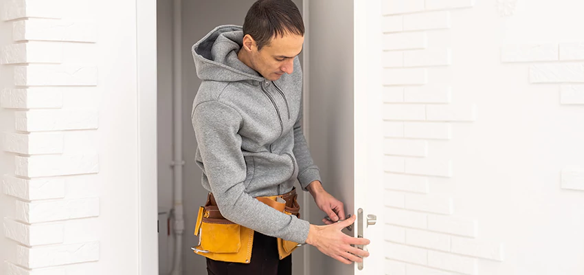 Nighttime Locksmith Near Me in Encinitas, CA